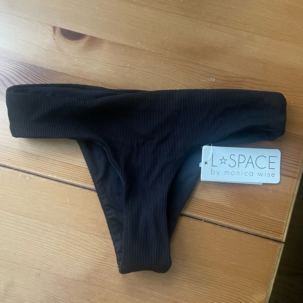 L space pixie bikini bottom - new - Picture 4 of 5